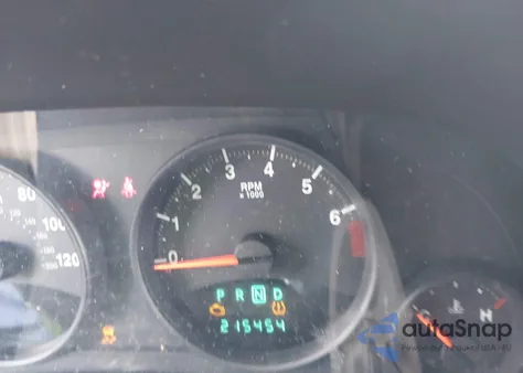 2012 Jeep Patriot Sport from USA, damaged, VIN 1C4NJPBA8CD642965